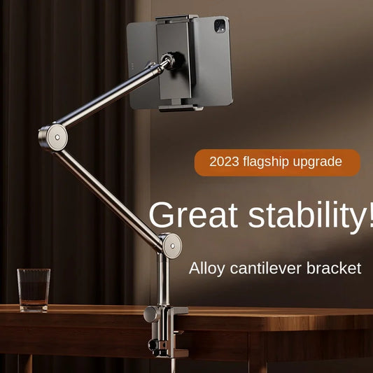 Why the Desktop Mobile Phone & Tablet Holder is Your 2025 Must-Have Accessory 📱✨
