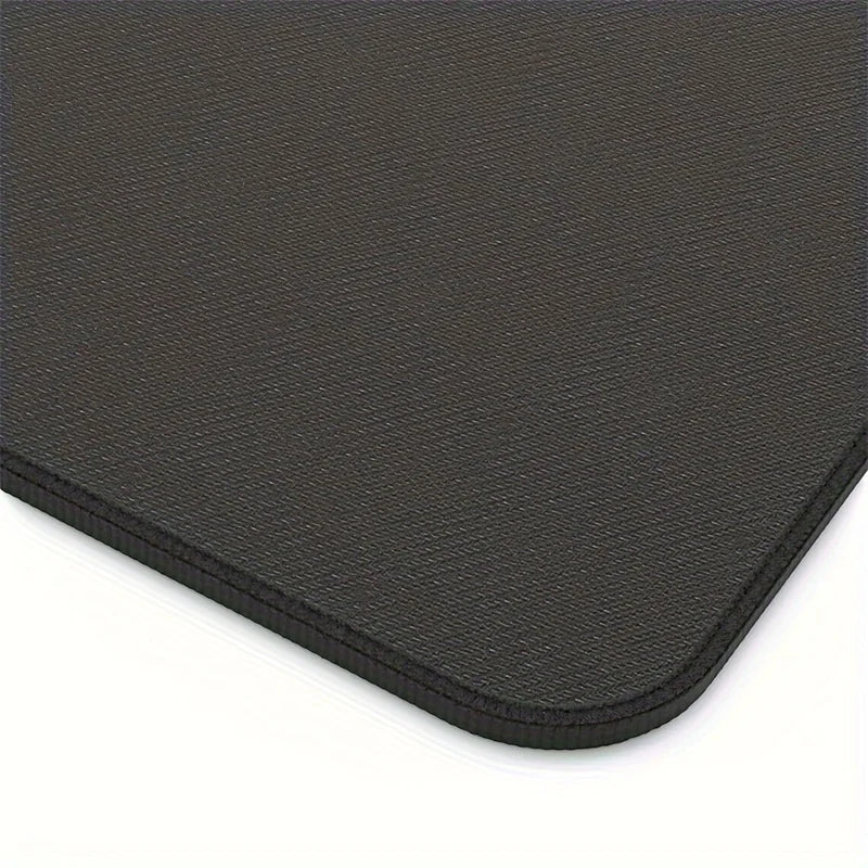 Night Moon Large Cool Mouse Pad – Premium Non-Slip Esports Desk Mat for Laptop & PC Gaming