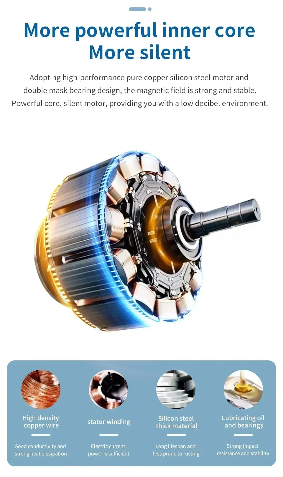 Creative Drone Ceiling Lamp Electric Fan with Light Remote Control E27