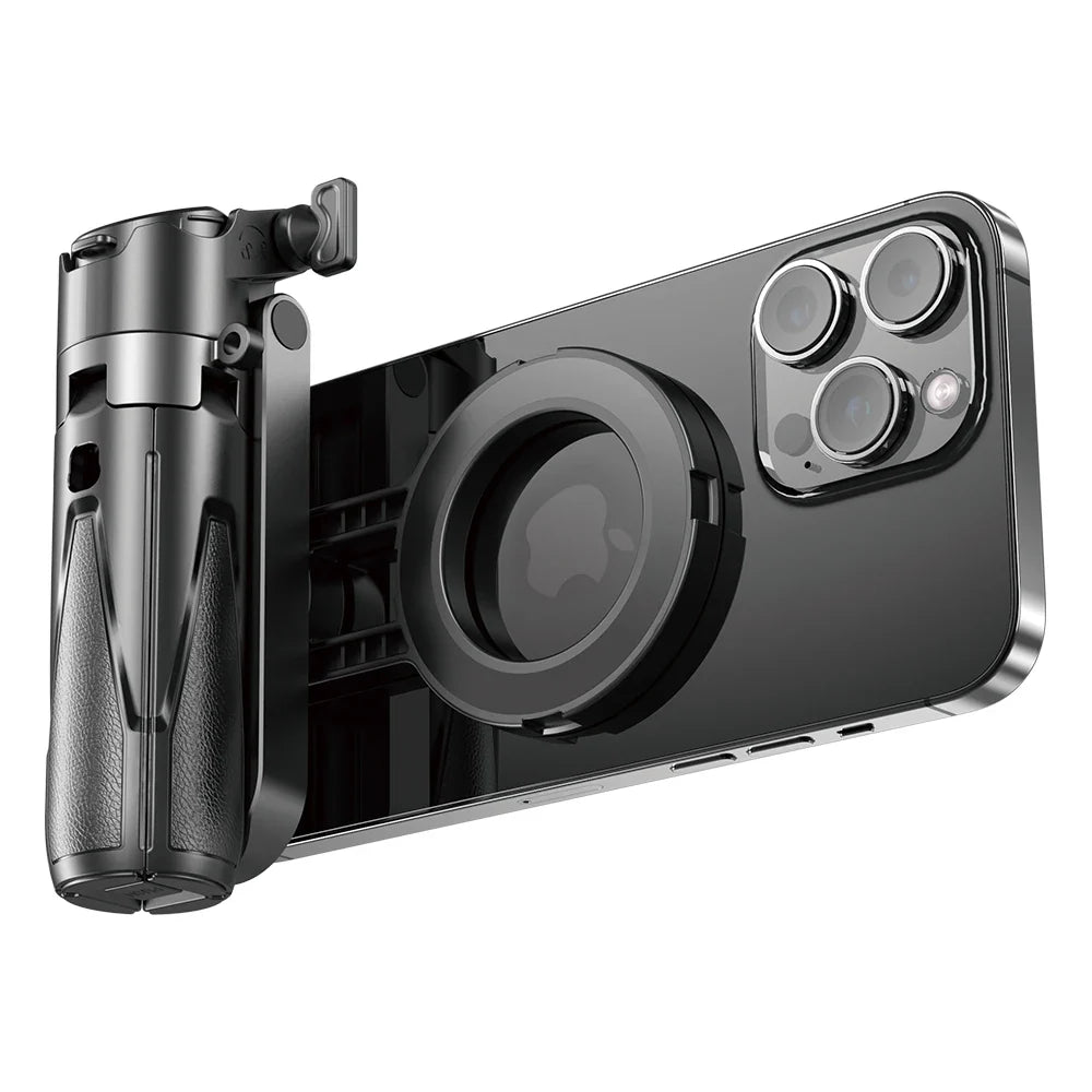 Capture Perfect Moments with the Magnetic Phone Tripod Selfie Stick in 2025 📱✨