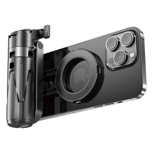 Capture Perfect Moments with the Magnetic Phone Tripod Selfie Stick in 2025 📱✨