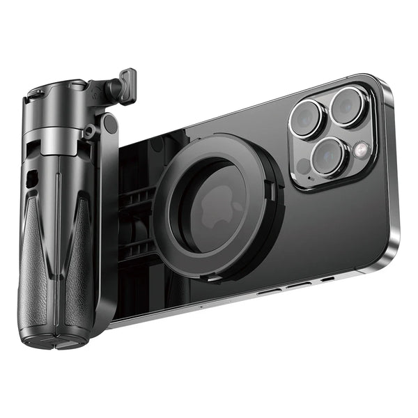 Capture Perfect Moments with the Magnetic Phone Tripod Selfie Stick in 2025 📱✨