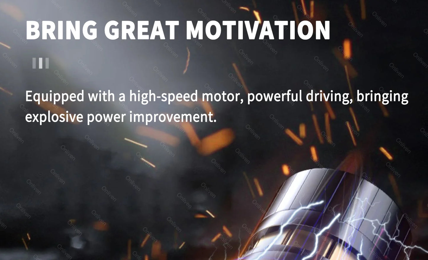 SZUK 98000PA Car Vacuum Cleaner - Mini Powerful Handheld Cleaner for Car & Home 🚗✨