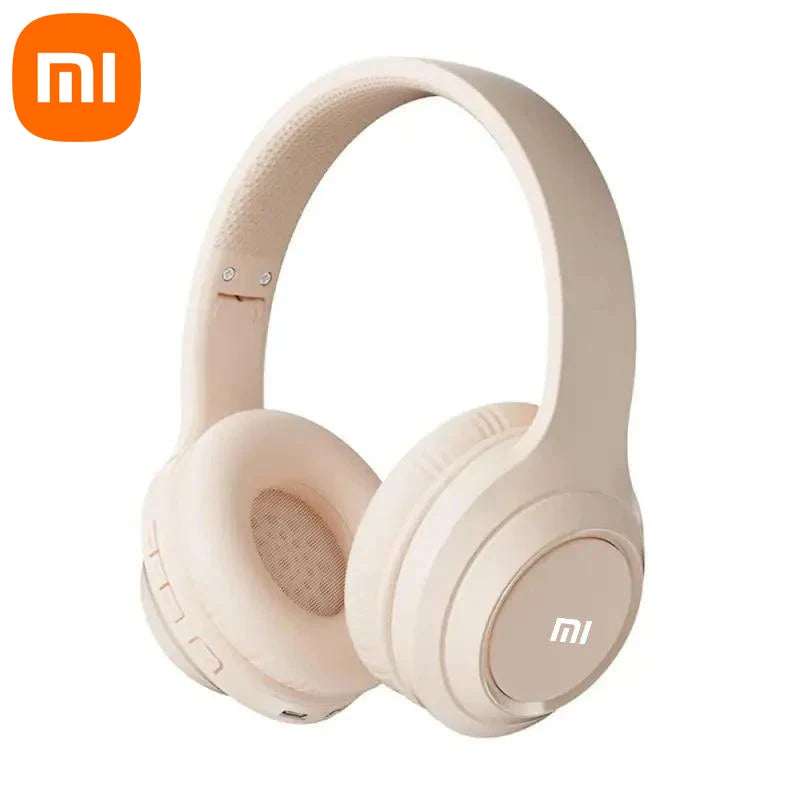 Xiaomi TH30 Wireless Headphones - Bluetooth 5.3 Headset for Sport & Music 🎧✨