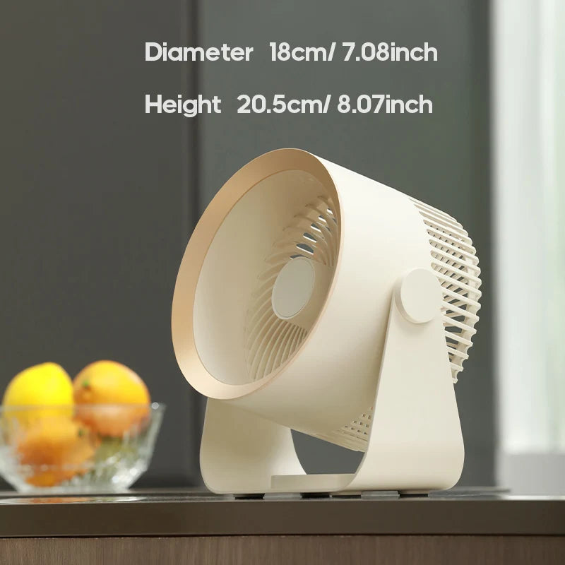 Stay Cool in 2025 with the KINSCOTER Multifunctional Fan! 🌬️✨