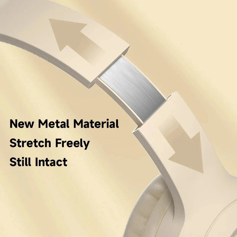 Xiaomi TH30 Wireless Headphones - Bluetooth 5.3 Headset for Sport & Music 🎧✨