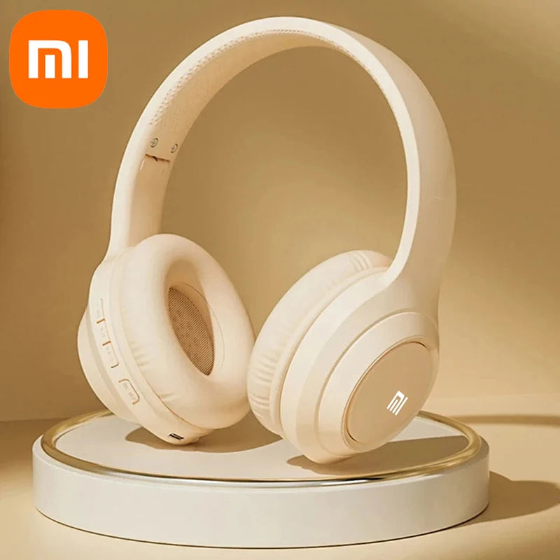 Xiaomi TH30 Wireless Headphones - Bluetooth 5.3 Headset for Sport & Music 🎧✨
