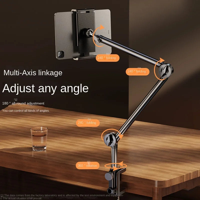 Desktop Mobile Phone Holder for live streaming