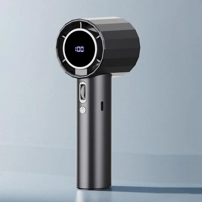 Stay Cool Anywhere with the Xiaomi Handheld Portable Fan in 2025! 🌬️✨