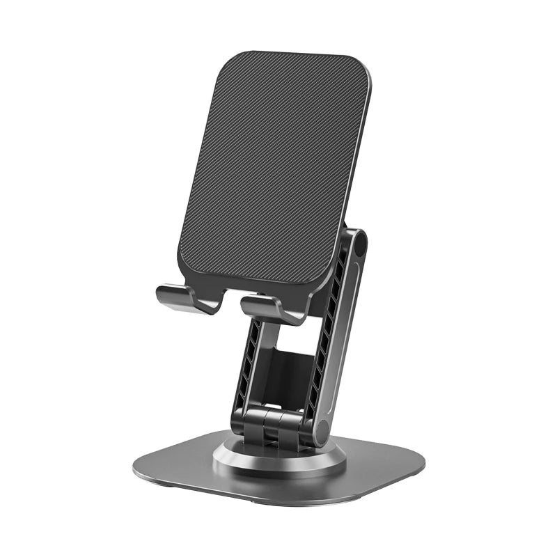 Elevate Your Tech Setup with the Foldable Metal Tablet Holder in 2025! 📱✨