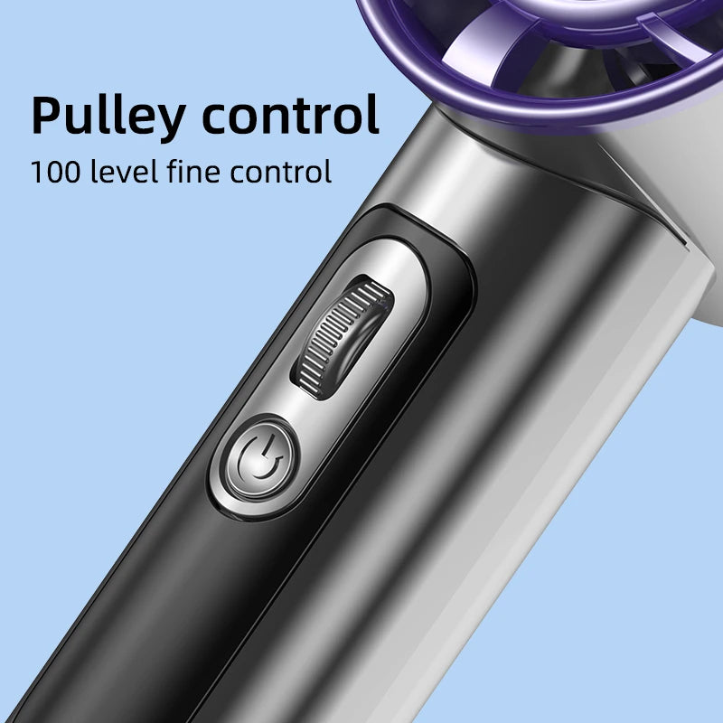 Stay Cool Anywhere with the Xiaomi Handheld Portable Fan in 2025! 🌬️✨