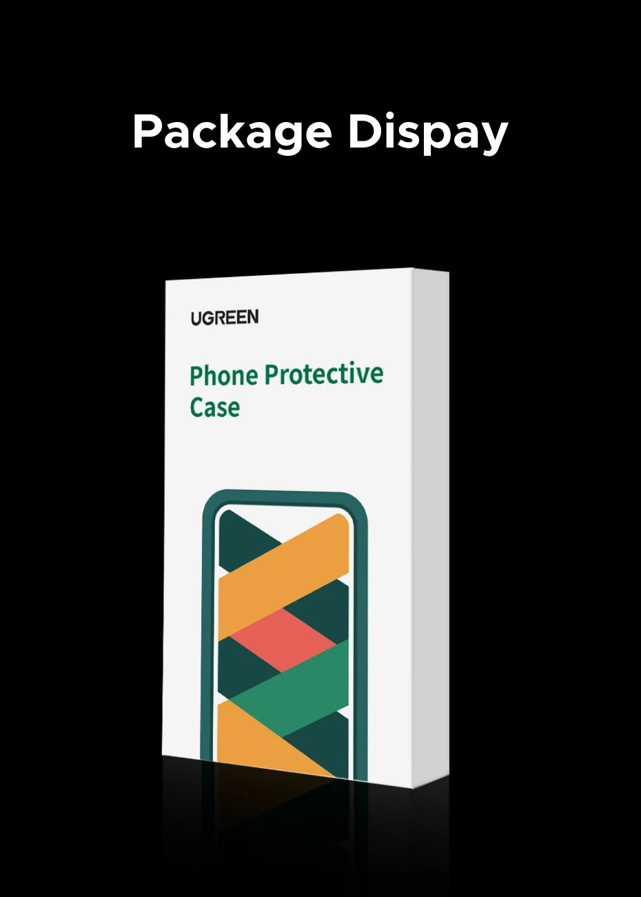 UGREEN Magnetic Case for iPhone 17 Pro - MagSafe Shockproof Cover 📱✨