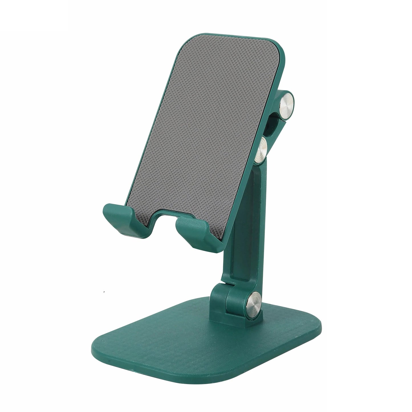 Desktop Phone Holder - Adjustable, Foldable Stand for Phones & Tablets 📱✨