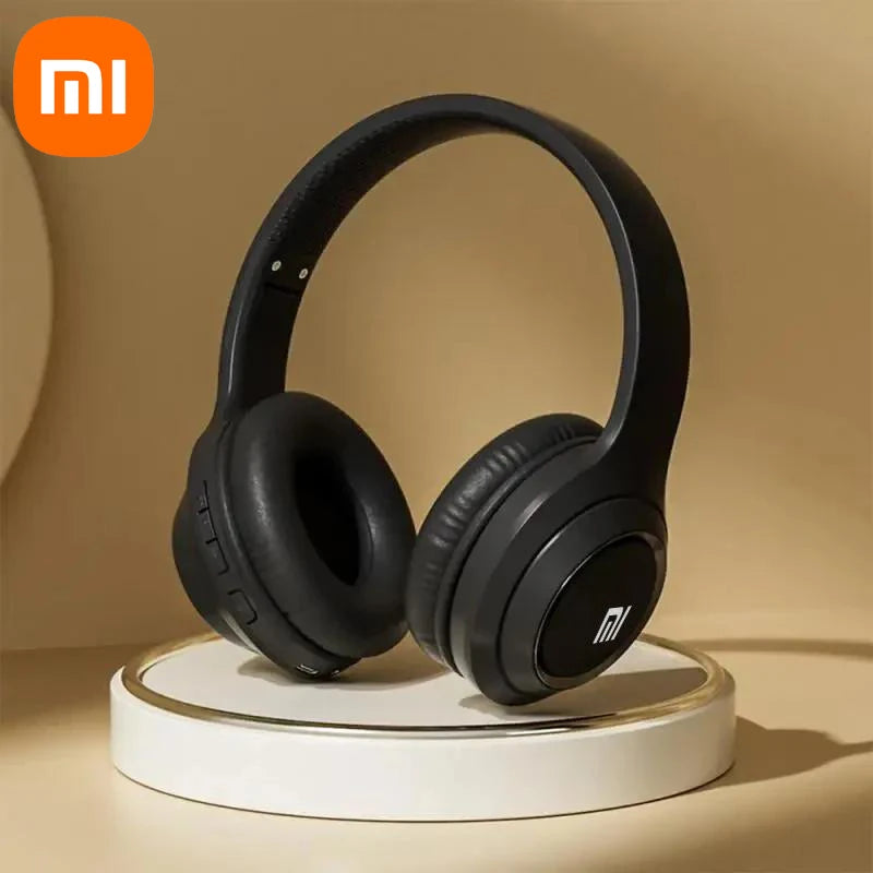 Xiaomi TH30 Wireless Headphones - Bluetooth 5.3 Headset for Sport & Music 🎧✨