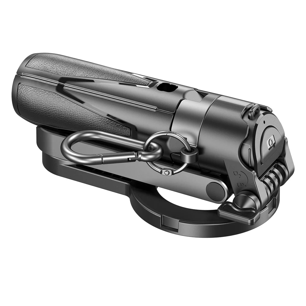 Magnetic Phone Tripod - Wireless Grip Selfie Stick for iPhone &amp; Samsung 📱✨