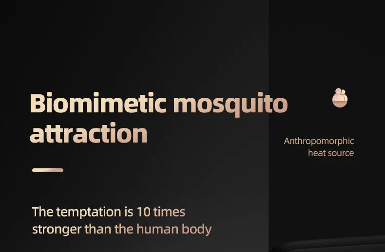 Electric Shock Mosquito Killer Lamp Outdoor Atmosphere Light Mosquito Repellent Safe Efficient Home Mosquito Zapper Household